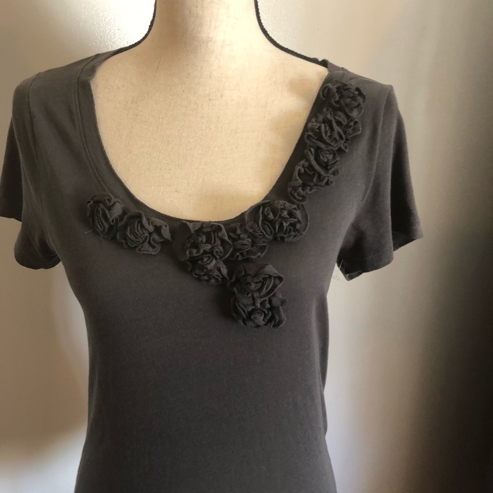 J. Crew medium top